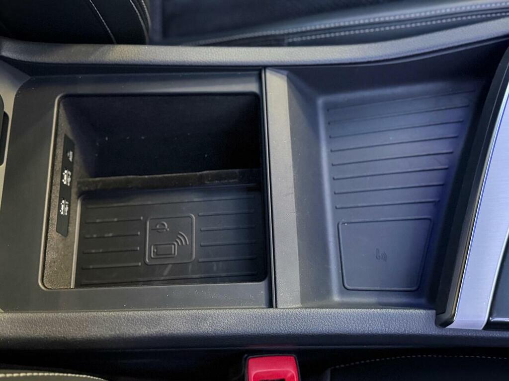 Audi Q7 4.0 Sq7 Tdi Quattro 429 Bhp Black #70