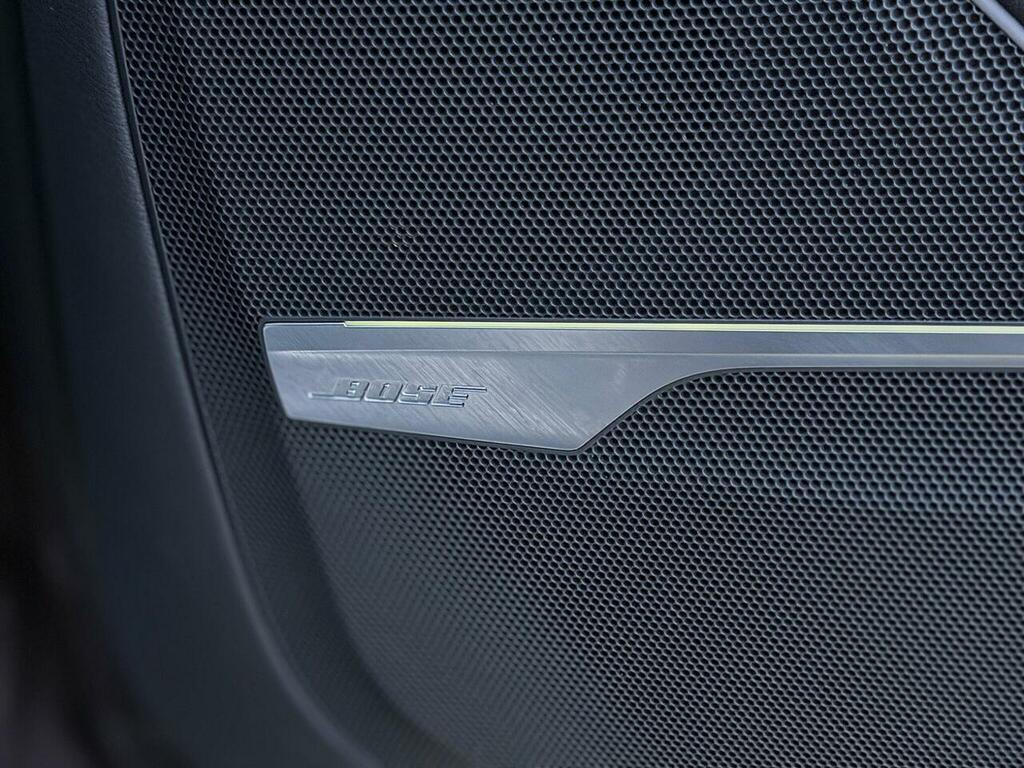 Audi Q7 4.0 Sq7 Tdi Quattro 429 Bhp Black #44