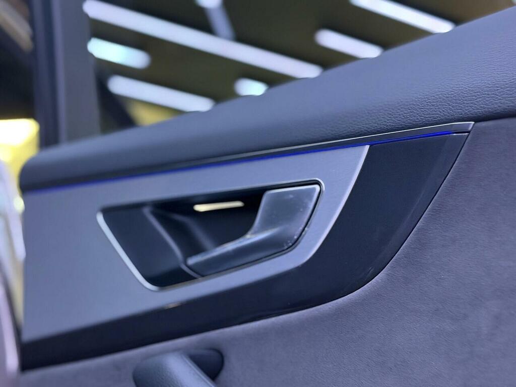 Audi Q7 4.0 Sq7 Tdi Quattro 429 Bhp Black #82