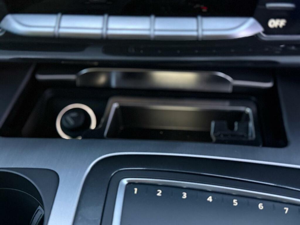Audi Q7 4.0 Sq7 Tdi Quattro 429 Bhp Black #67