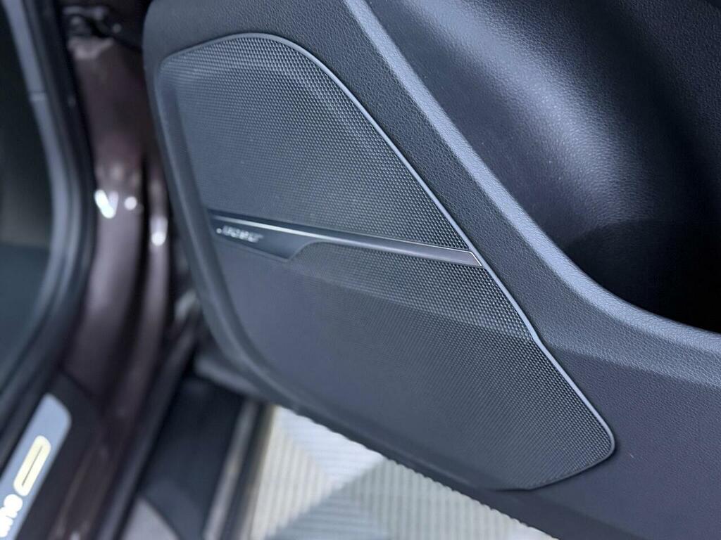 Audi Q7 4.0 Sq7 Tdi Quattro 429 Bhp Black #79