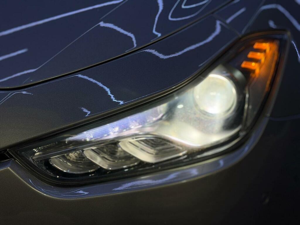 Maserati Ghibli Dv6 Black #19