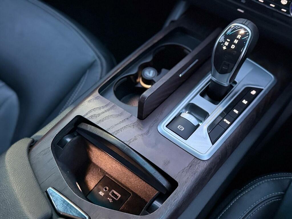Maserati Ghibli Dv6 Black #52
