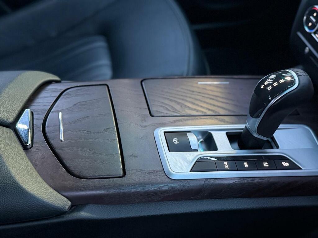 Maserati Ghibli Dv6 Black #49