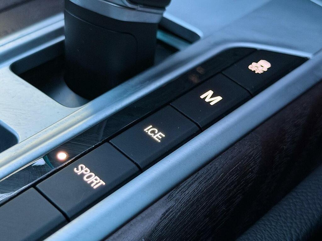 Maserati Ghibli Dv6 Black #57