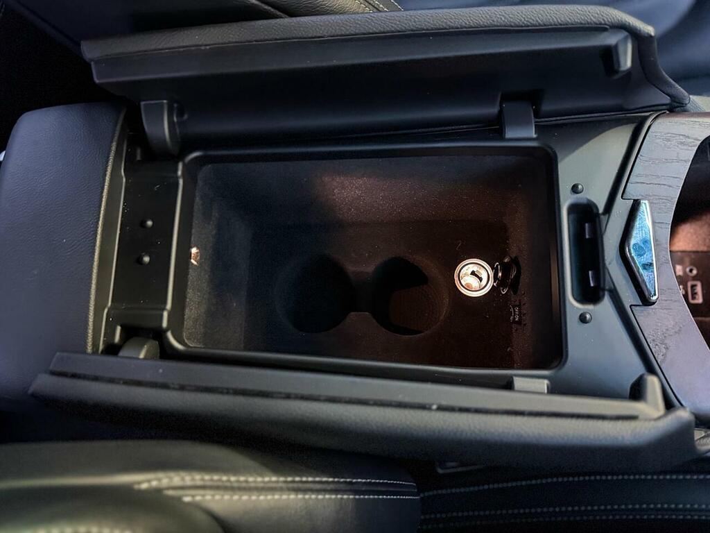 Maserati Ghibli Dv6 Black #53