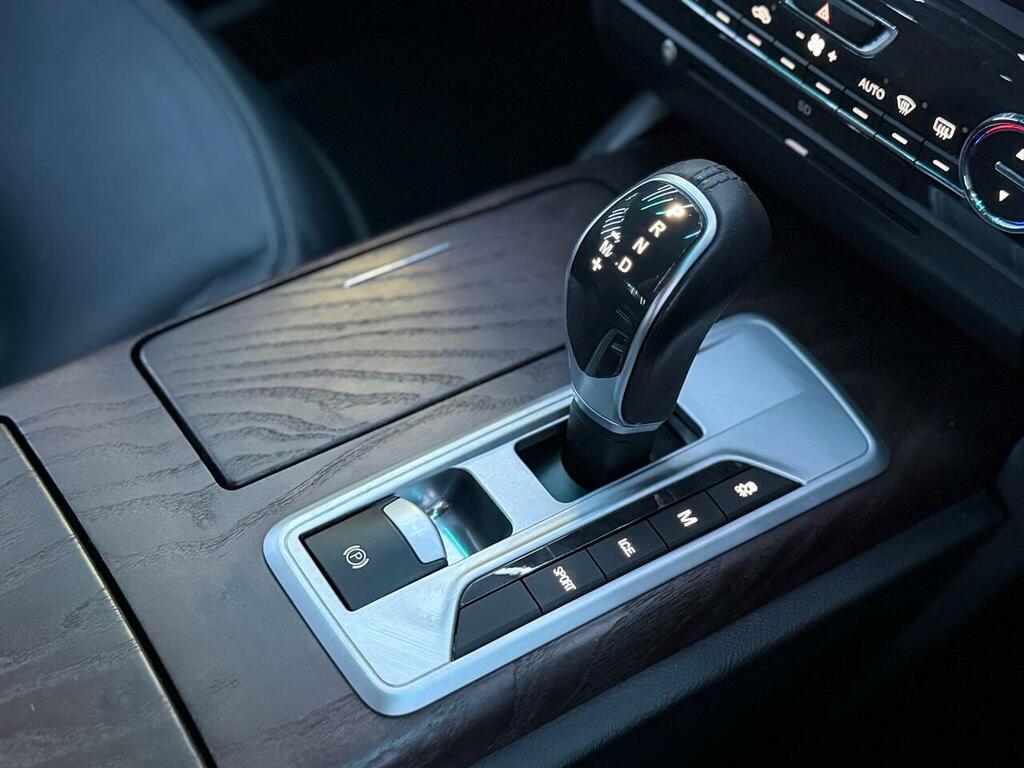 Maserati Ghibli Dv6 Black #50