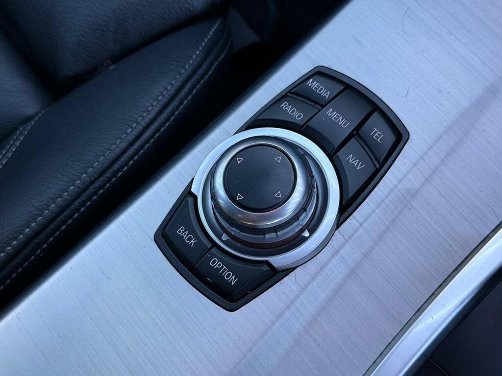 BMW X3 Xdrive20d Xline White #43