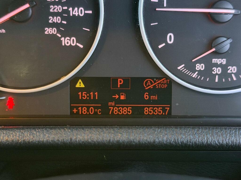 BMW X3 Xdrive20d Xline White #31