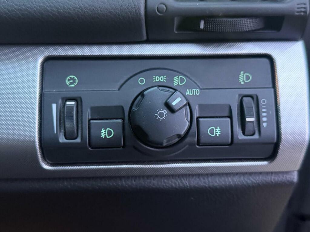 Land Rover Freelander 2 Xs Blue #36