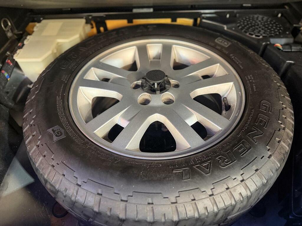 Land Rover Freelander 2 Xs Blue #12
