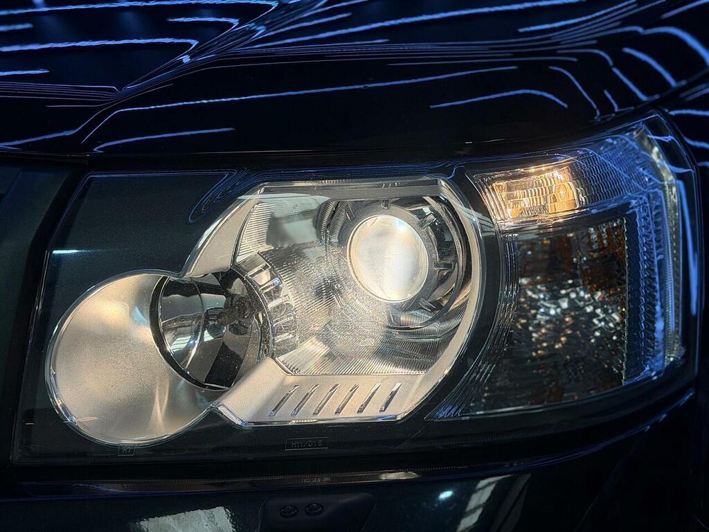 Land Rover Freelander 2 Xs Blue #25