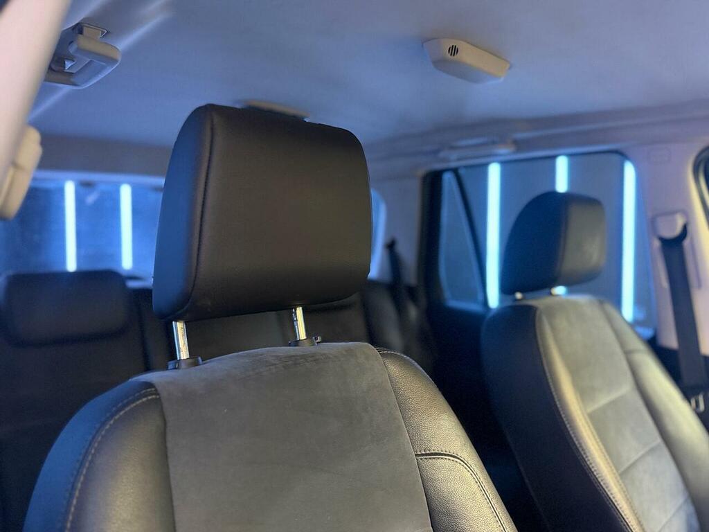 Land Rover Freelander 2 Xs Blue #33