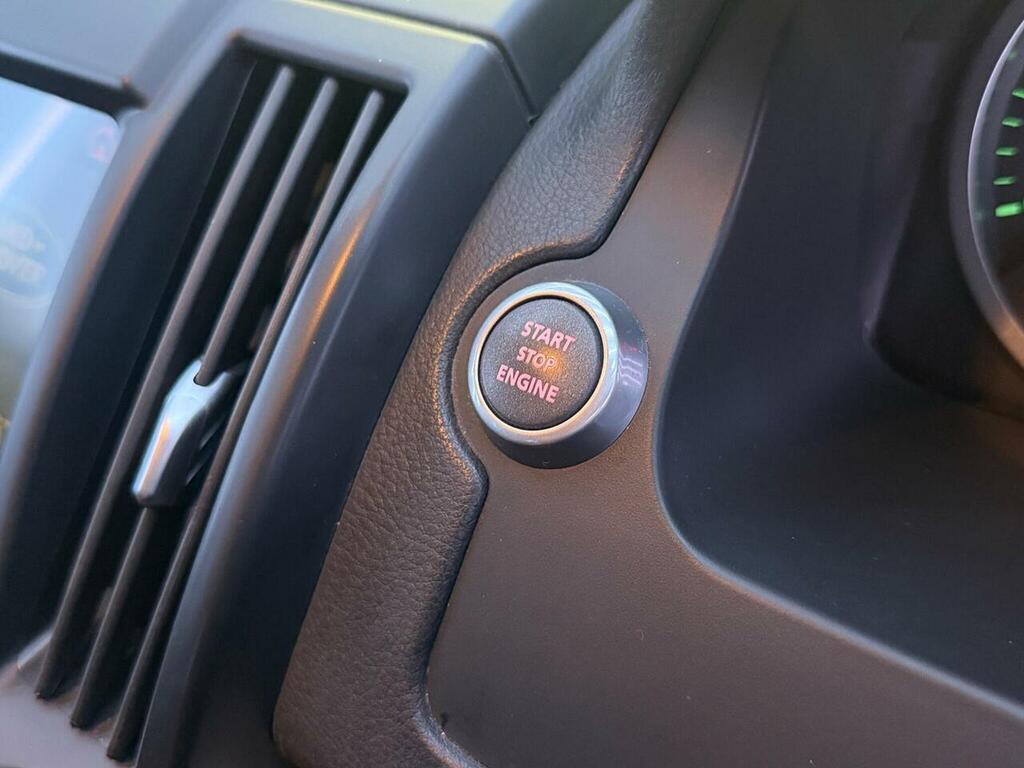 Land Rover Freelander 2 Xs Blue #42