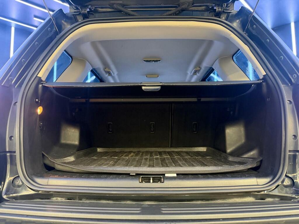 Land Rover Freelander 2 Xs Blue #11
