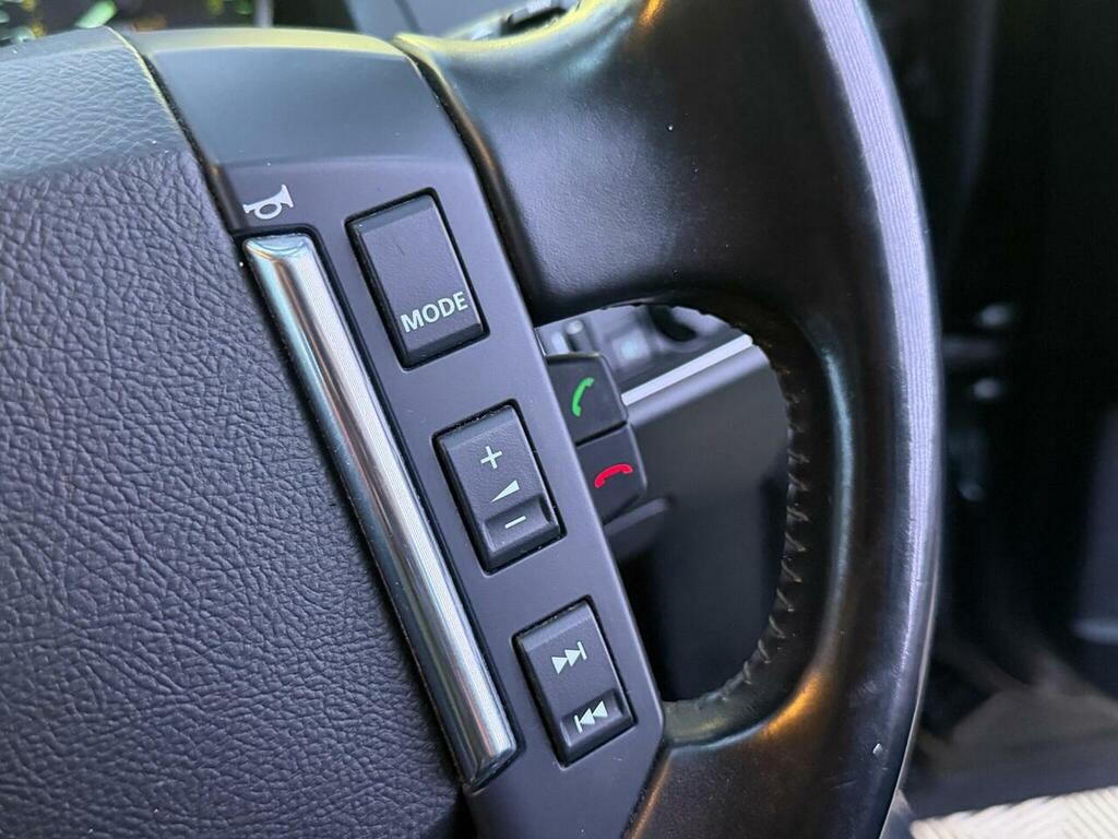 Land Rover Freelander 2 Xs Blue #34