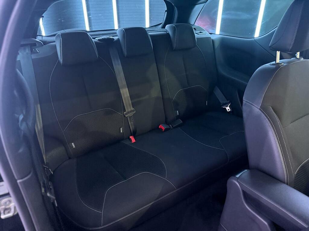 DS DS 3 1.6 Bluehdi Connected Chic Cwvehiclemarketing #35