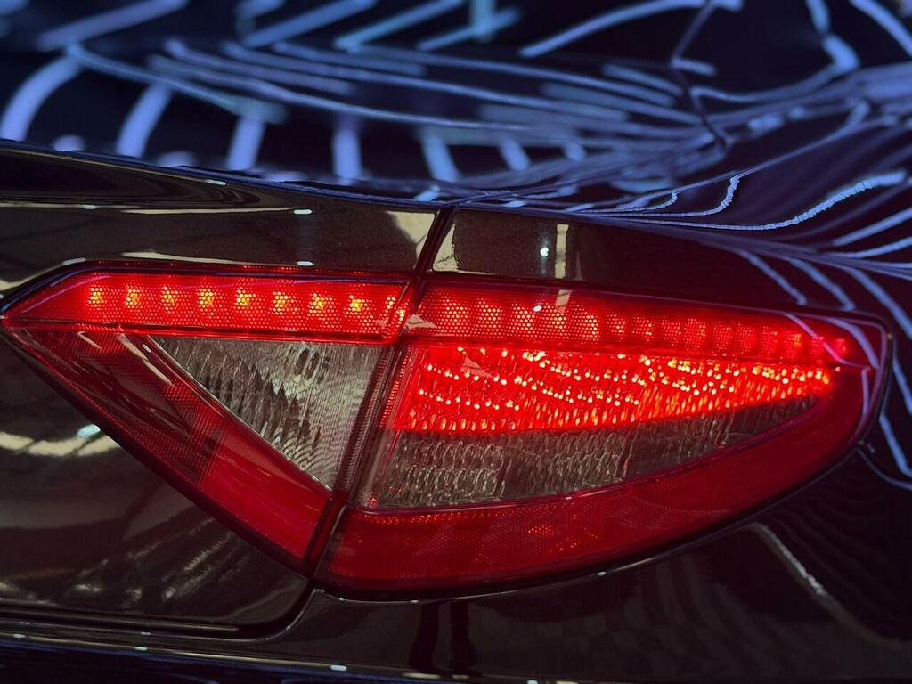 Maserati GranTurismo V8 Mc Centennial Edition Mc Shift Red #18