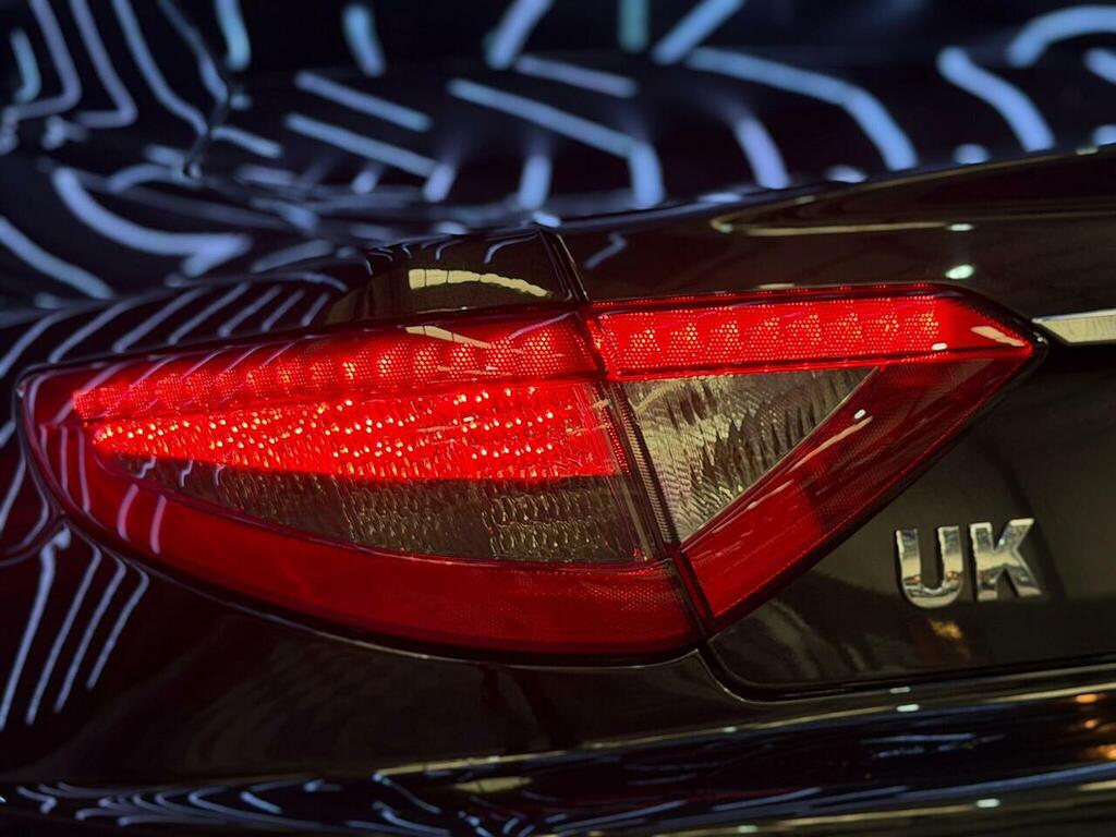 Maserati GranTurismo V8 Mc Centennial Edition Mc Shift Red #19
