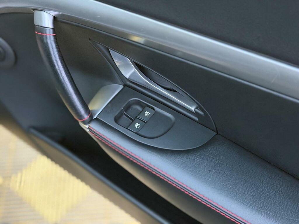Maserati GranTurismo V8 Mc Centennial Edition Mc Shift Red #29