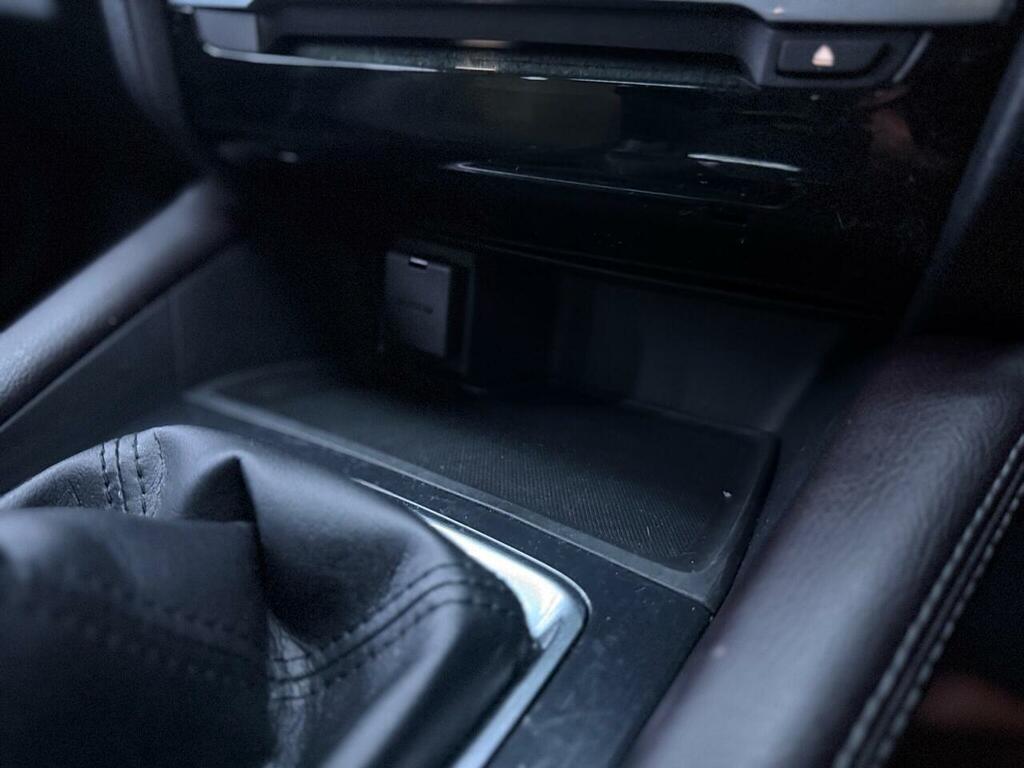 Mazda 6 2.0 Skyactiv-g Sport Nav Euro 6 Ss Grey #51