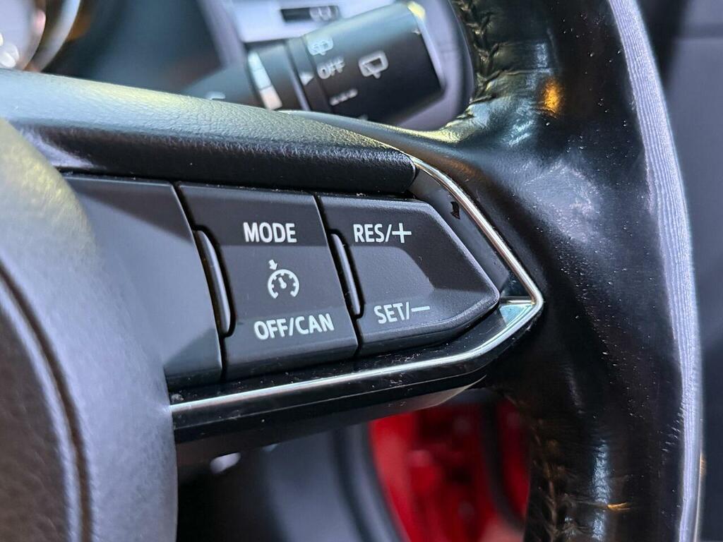Mazda 6 2.0 Skyactiv-g Sport Nav Euro 6 Ss Grey #33