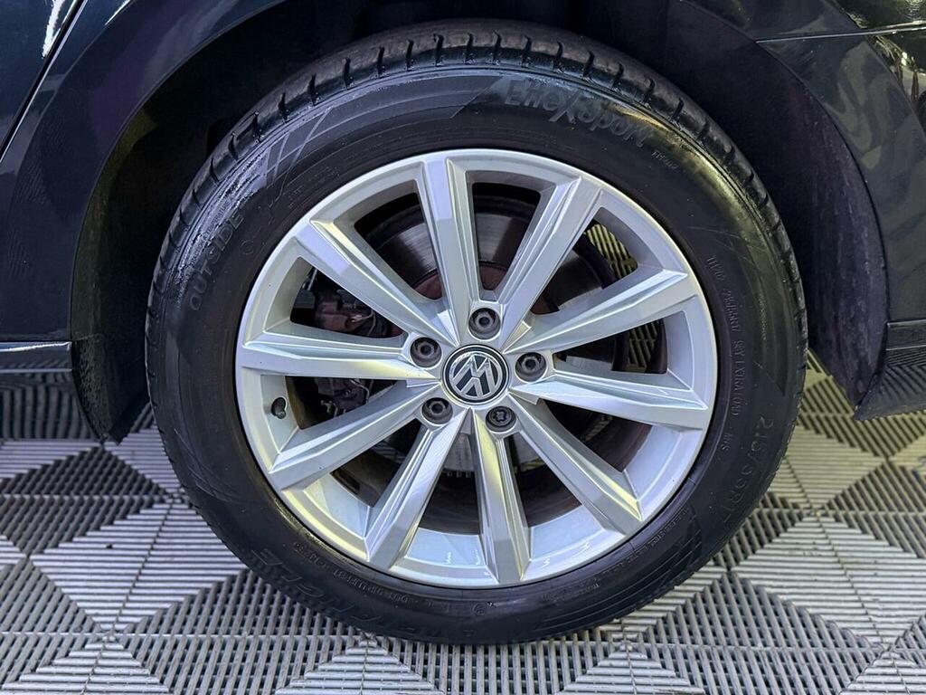 Volkswagen Passat Passat Se Business Tdi Bluemotion Technology S-a White #23