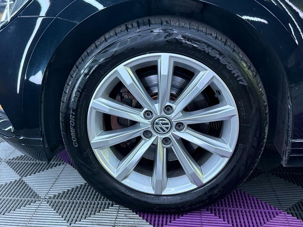 Volkswagen Passat Passat Se Business Tdi Bluemotion Technology S-a White #22