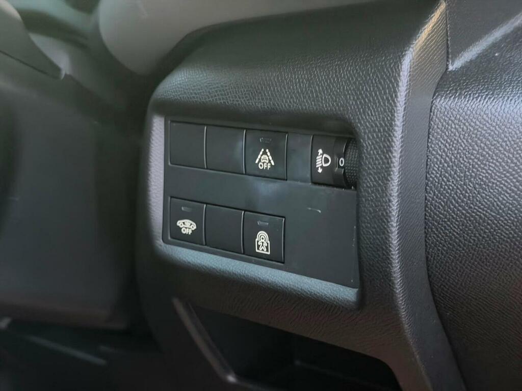 Citroen C5 Aircross Hatchback Grey #22