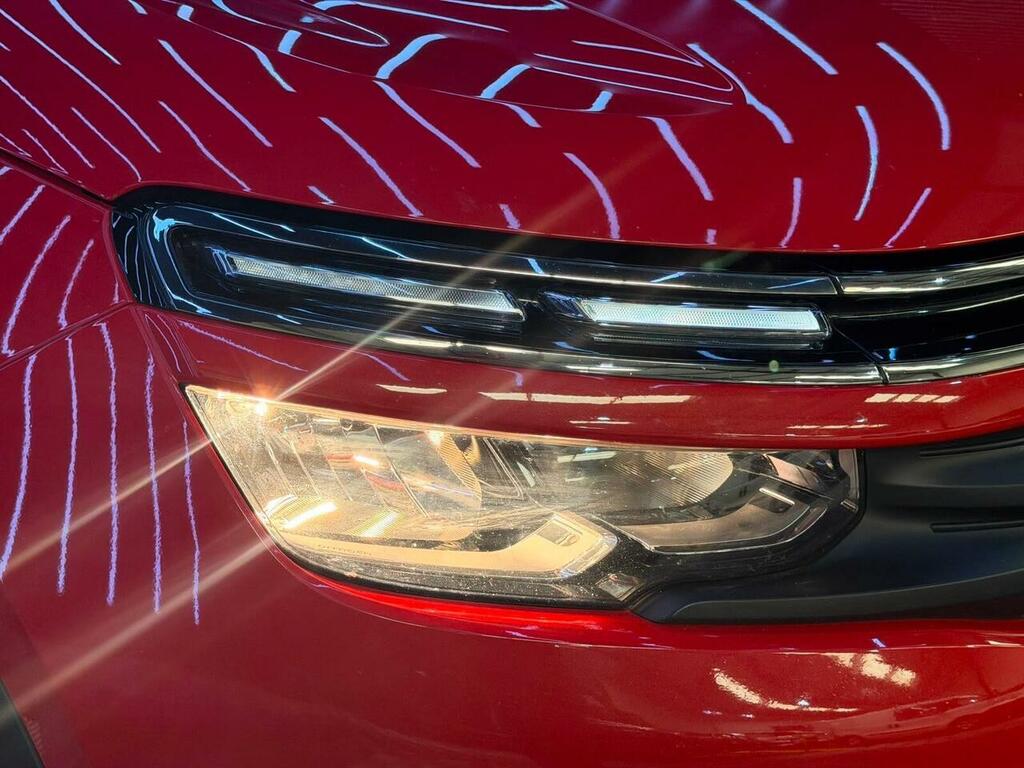 Citroen C5 Aircross Hatchback Grey #38