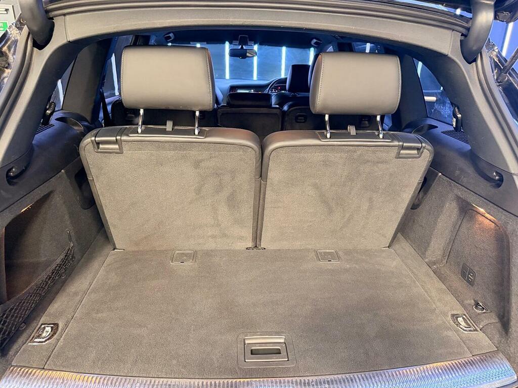 Audi Q7 4X4 3.0 Tdi V6 S Line Plus Tiptronic Quattro Euro White #20