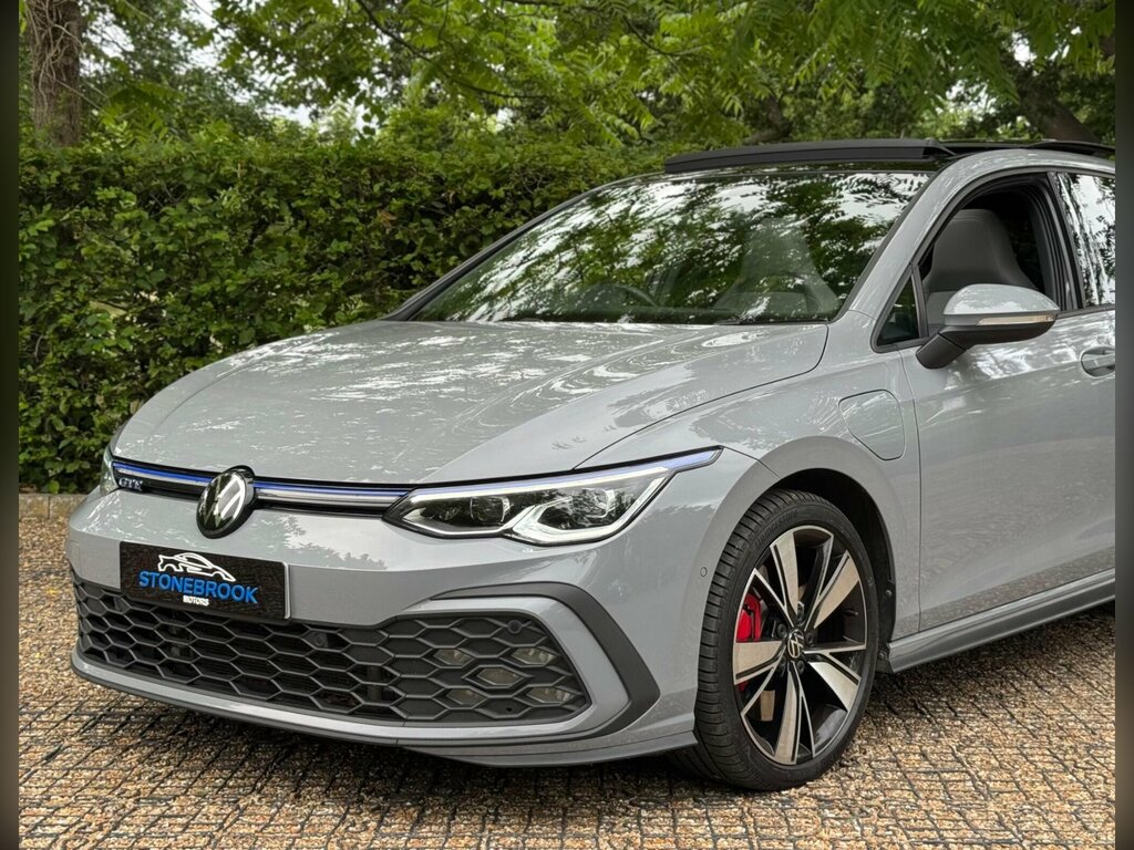 Volkswagen e-Golf 2.0 Tsi R 4Motion Dsg Black #19