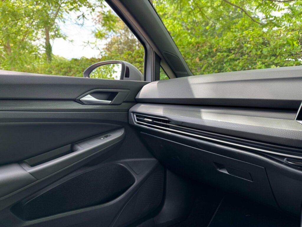 Volkswagen e-Golf 2.0 Tsi R 4Motion Dsg Black #53