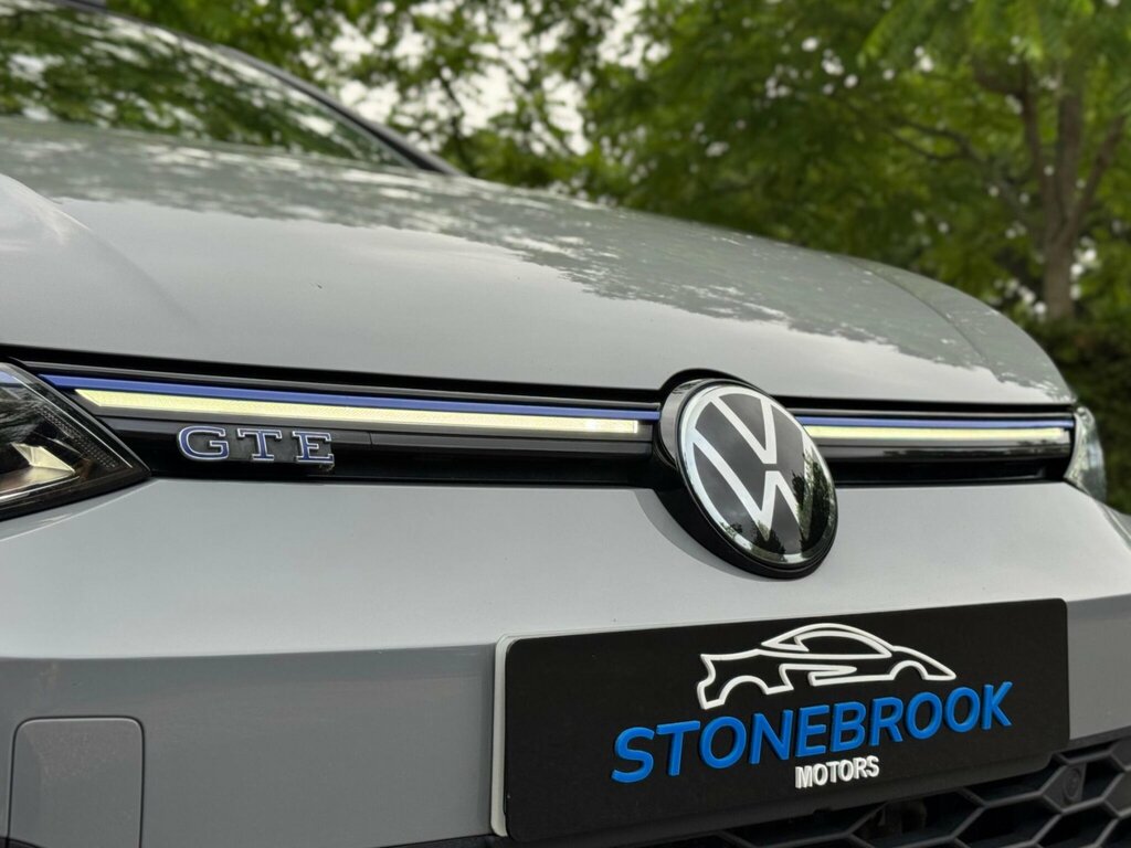 Volkswagen e-Golf 2.0 Tsi R 4Motion Dsg Black #14