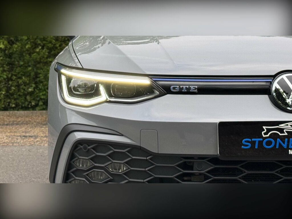 Volkswagen e-Golf 2.0 Tsi R 4Motion Dsg Black #17