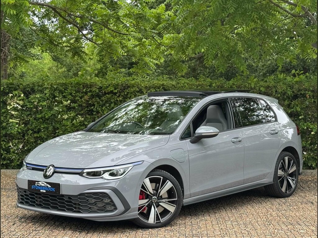 Volkswagen e-Golf 2.0 Tsi R 4Motion Dsg Black #21