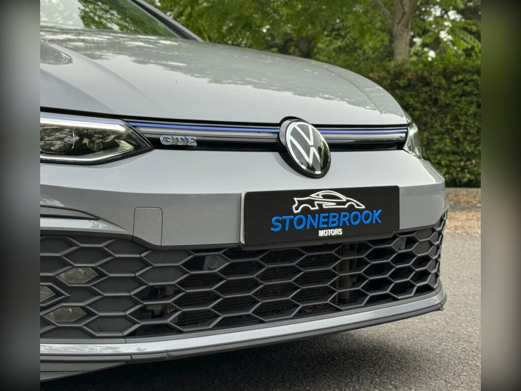 Volkswagen e-Golf 2.0 Tsi R 4Motion Dsg Black #8