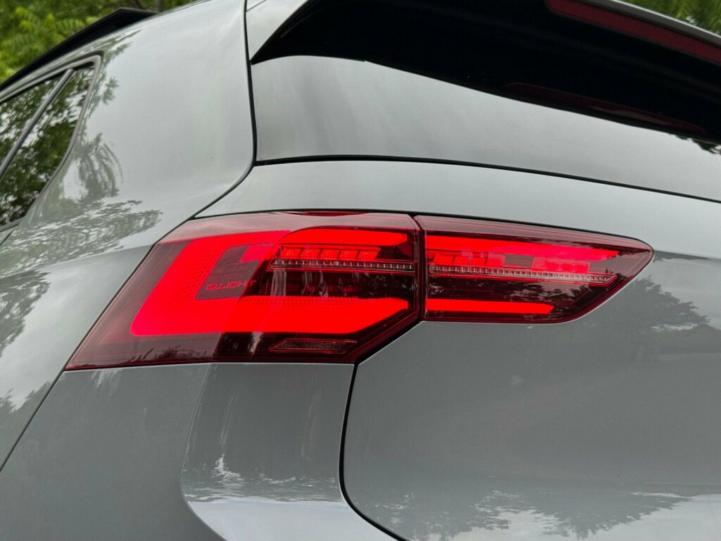 Volkswagen e-Golf 2.0 Tsi R 4Motion Dsg Black #28