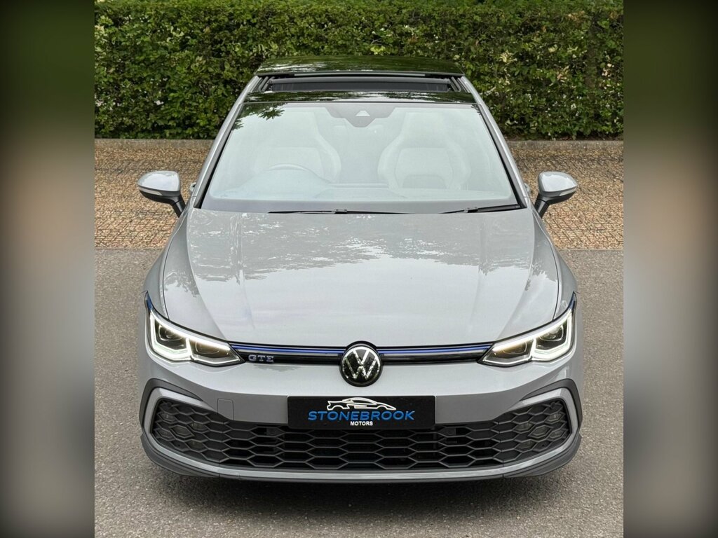 Volkswagen e-Golf 2.0 Tsi R 4Motion Dsg Black #15