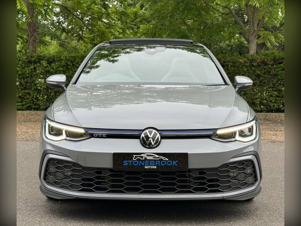 Volkswagen e-Golf 2.0 Tsi R 4Motion Dsg Black #16