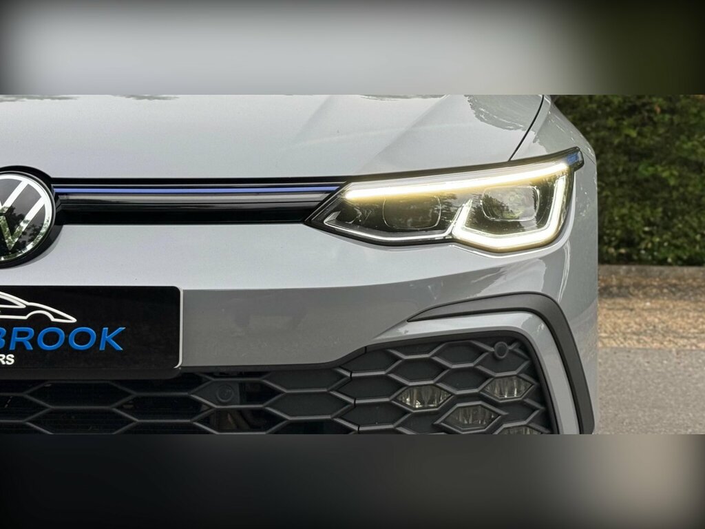 Volkswagen e-Golf 2.0 Tsi R 4Motion Dsg Black #18