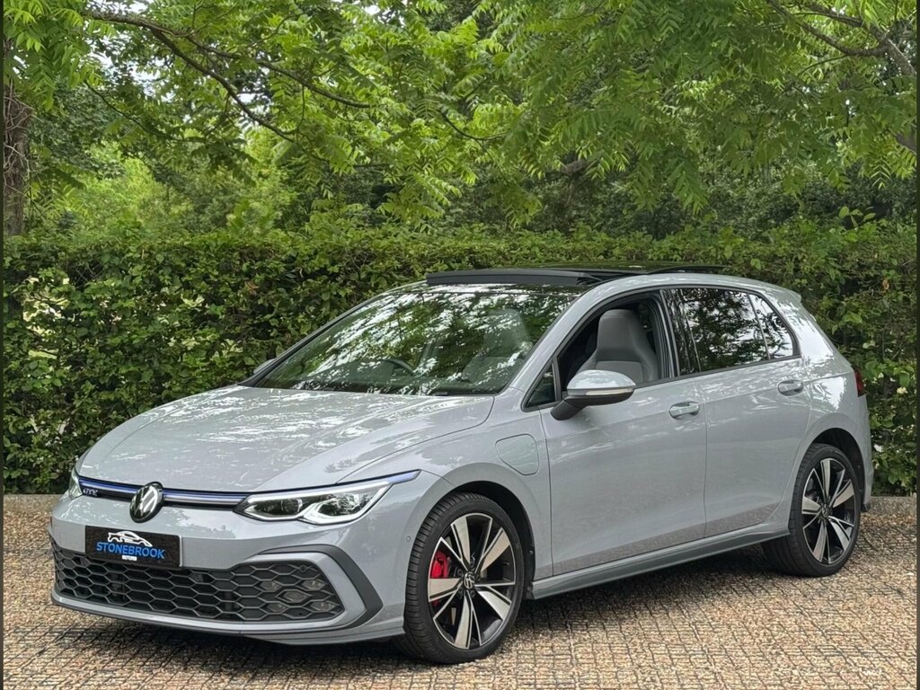 Volkswagen e-Golf 2.0 Tsi R 4Motion Dsg Black #22