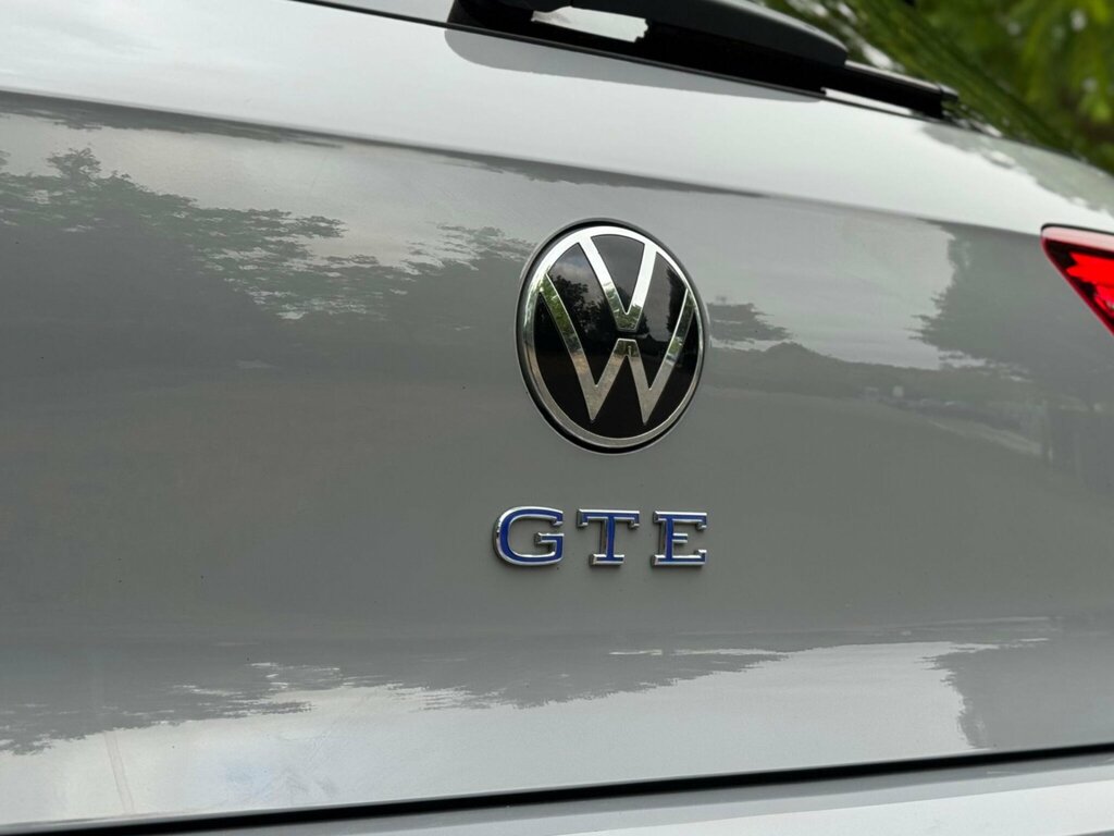 Volkswagen e-Golf 2.0 Tsi R 4Motion Dsg Black #29