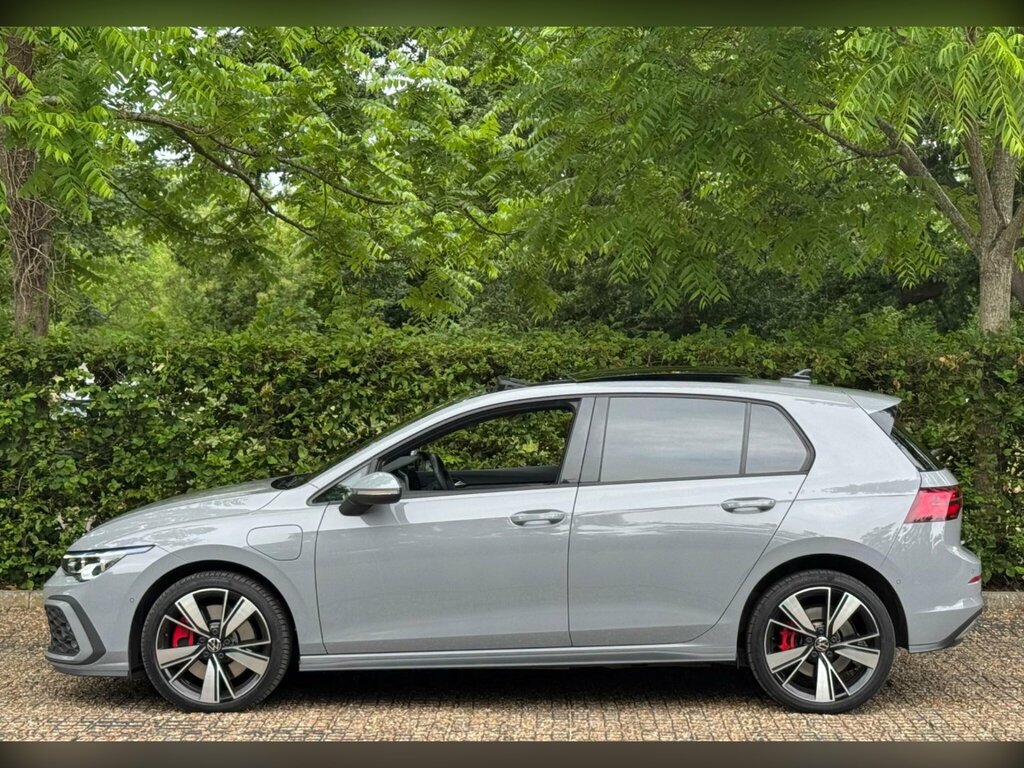 Volkswagen e-Golf 2.0 Tsi R 4Motion Dsg Black #23