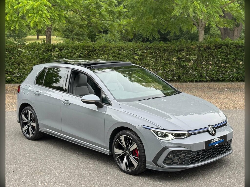 Volkswagen e-Golf 2.0 Tsi R 4Motion Dsg Black #7
