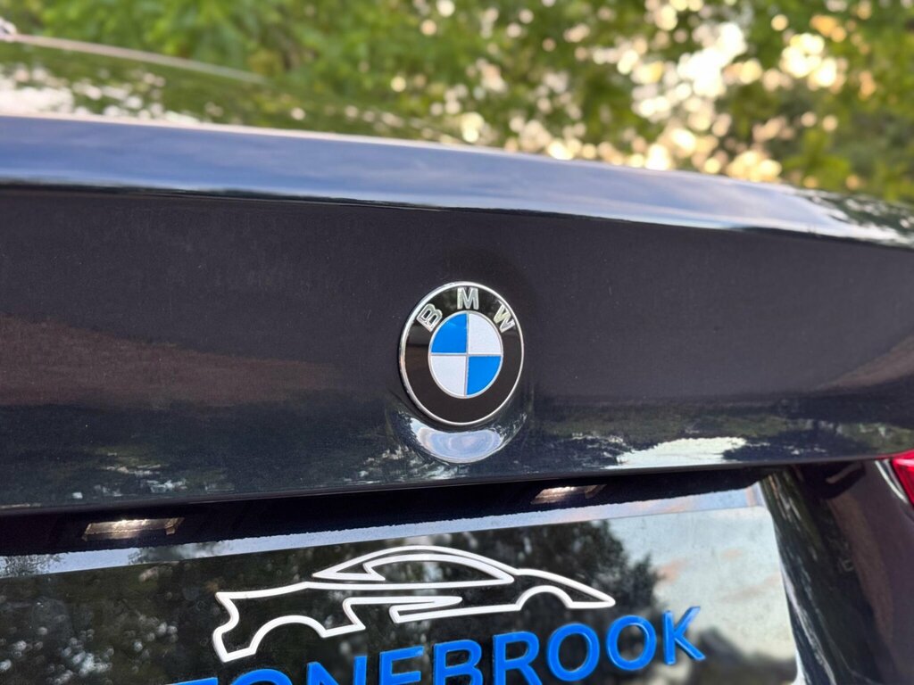 BMW 4 Series Gran Coupe 2.0 420I M Sport Gran Coupe 181 Bhp Blue #22