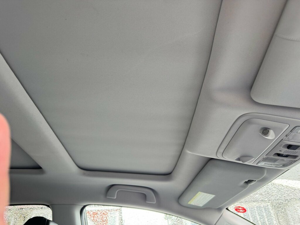 Honda Cr-V Ex Black #29