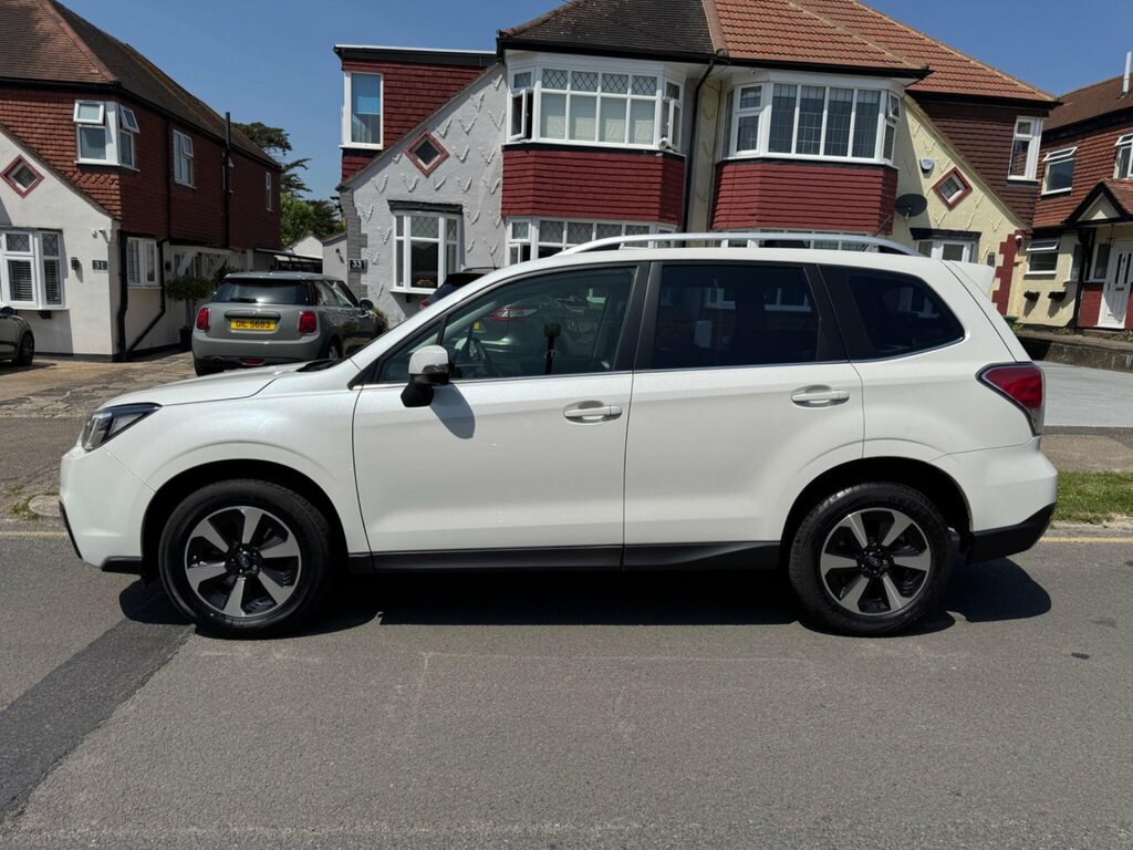 Subaru Forester 2.0D Xc Lineartronic 4Wd Euro 6 #4