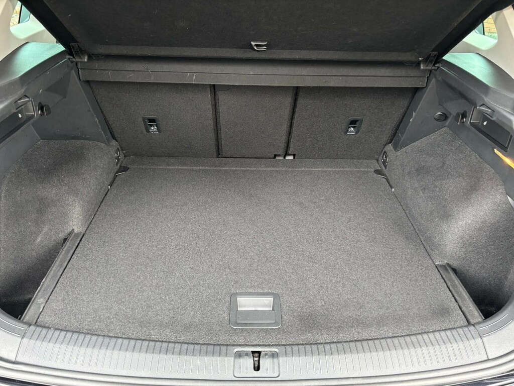 Volkswagen Tiguan 2.0 Tdi 190 4Motion Sel Dsg GF70NDK Black #6