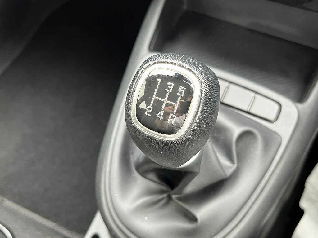 Hyundai I10 1L Se Blue #11
